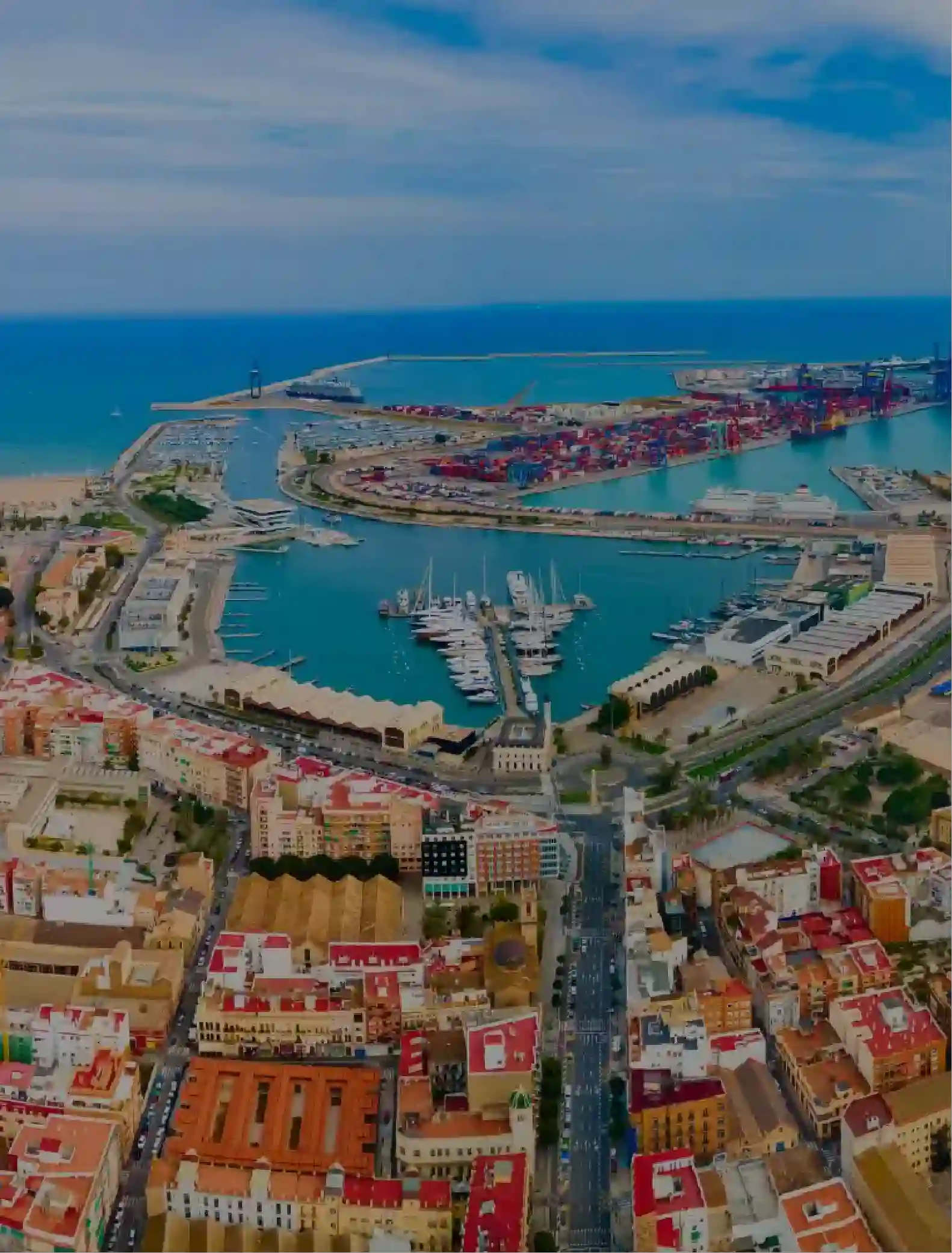 Alarmas Valencia 