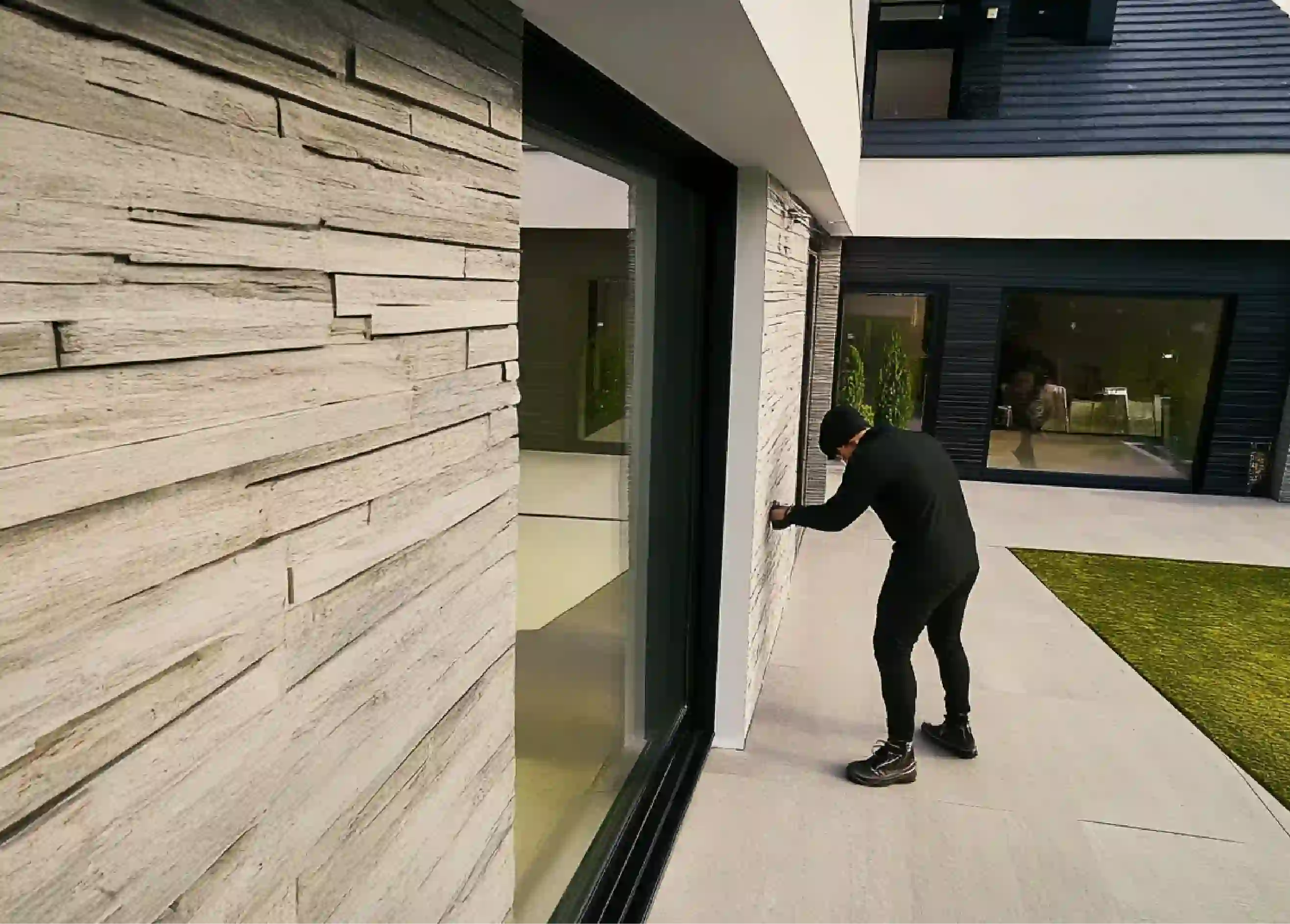 ¿Qué ocurre si tu casa es ocupada y no tienes una alarma anti okupas?