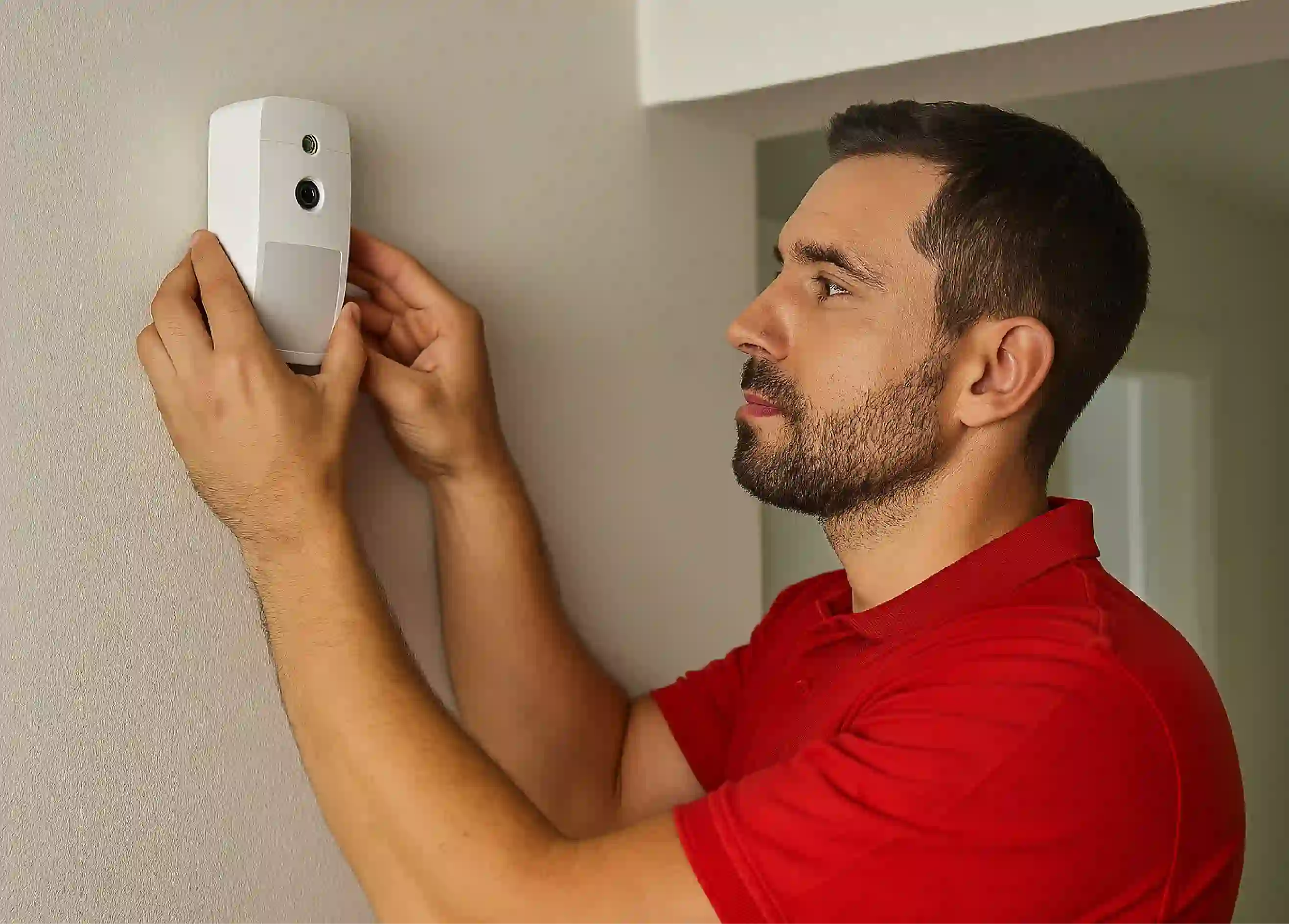 Instalación en manos profesionales