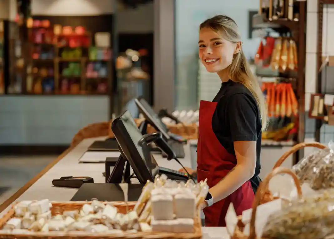 Alarmas para restaurantes y bares