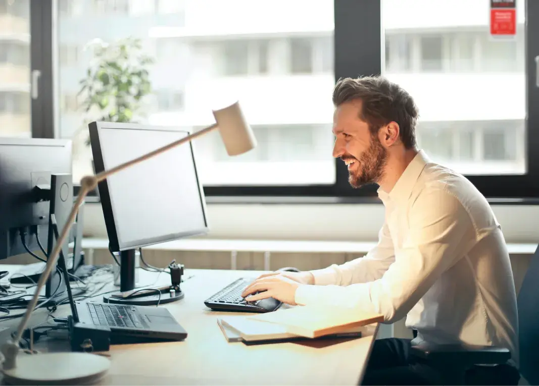 Alarmas para oficinas y consultorios