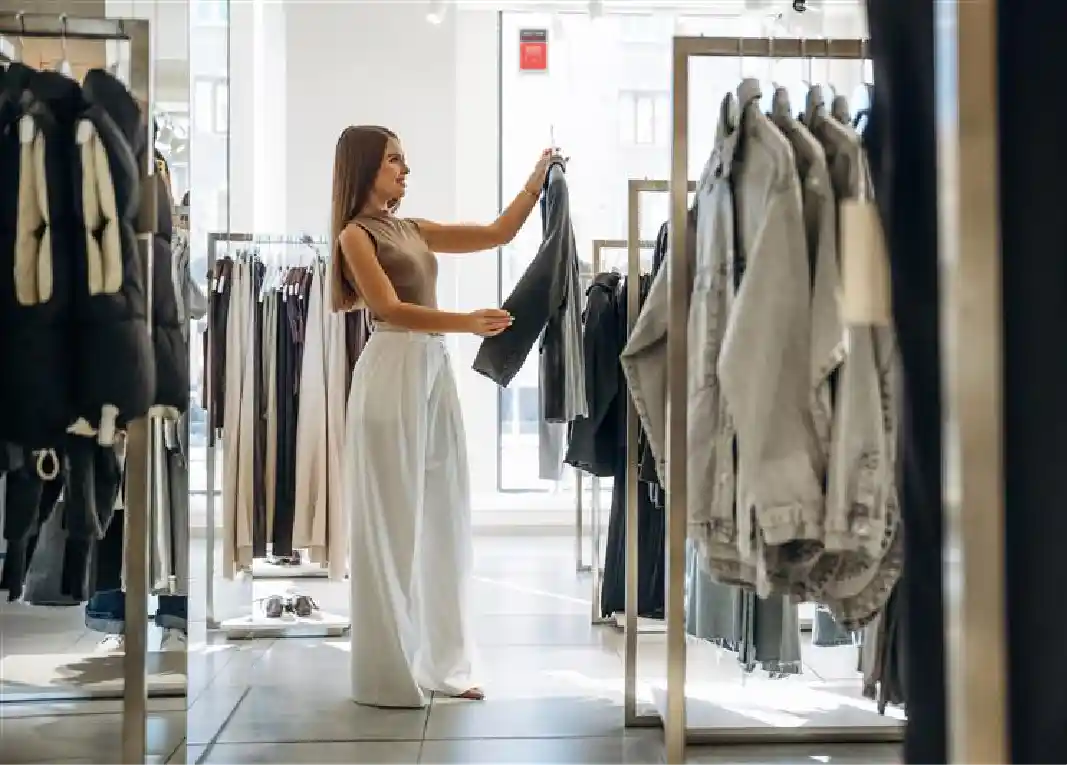 Retail y tiendas pequeñas