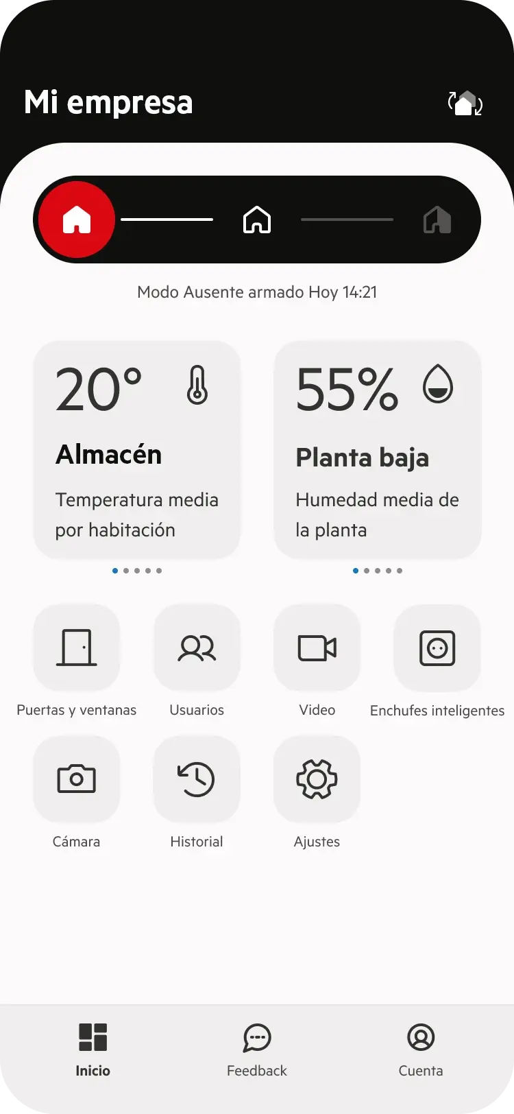 Armar y desarmar