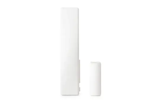 Sensor magnético de puertas y ventanas