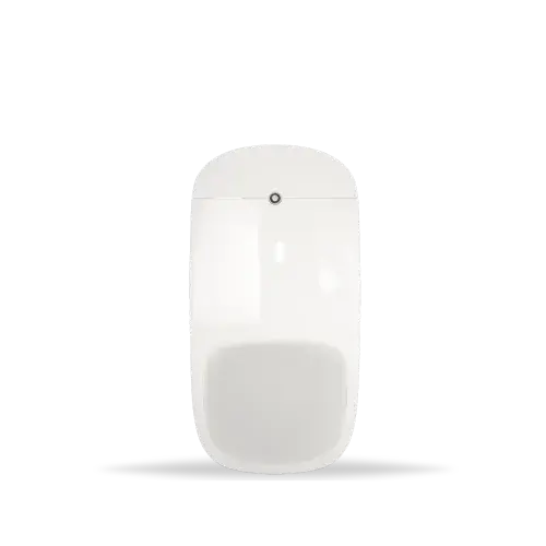 Detector de movimiento
