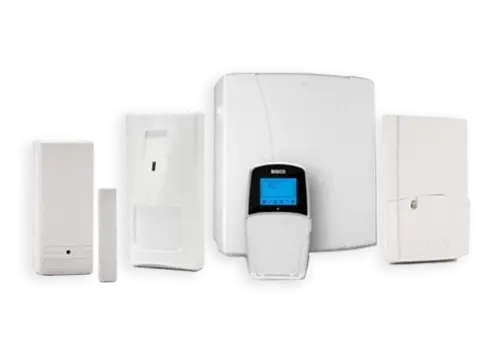  Risco Lightsys