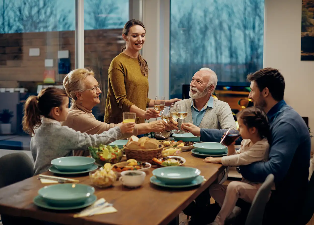 Sistemas de seguridad para chalet