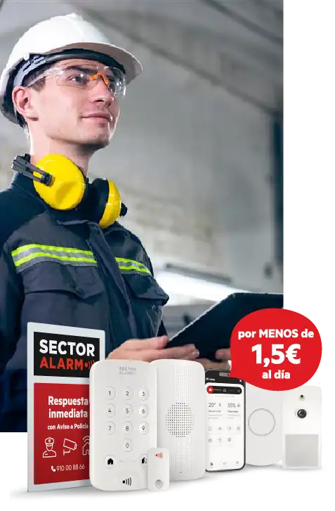 Tecnología avanzada y el mejor servicio