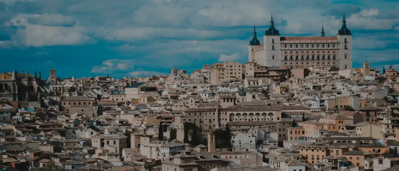 alarma en toledo