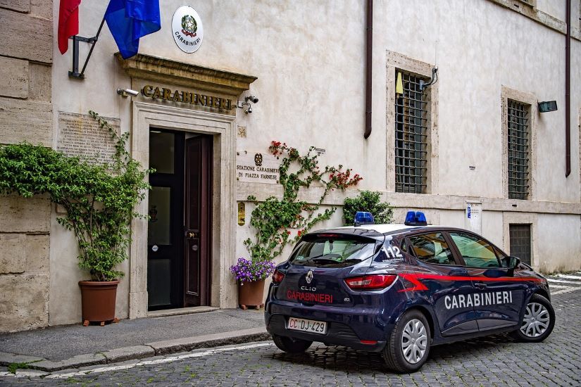 Allarme collegato ai Carabinieri: guida completa a costi, procedure e alternative sicure