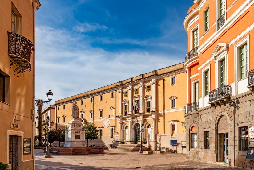 Classifica delle 10 città più sicure d’Italia nel 2025