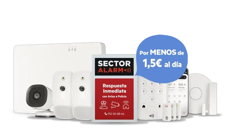 sistemas de alarma abanca