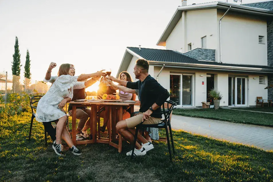 Alarmas para chalets: una inversión inteligente para proteger tu hogar