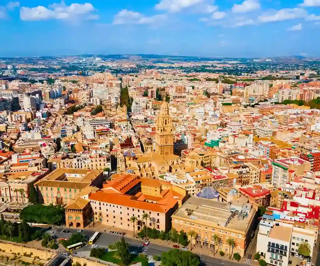 Murcia