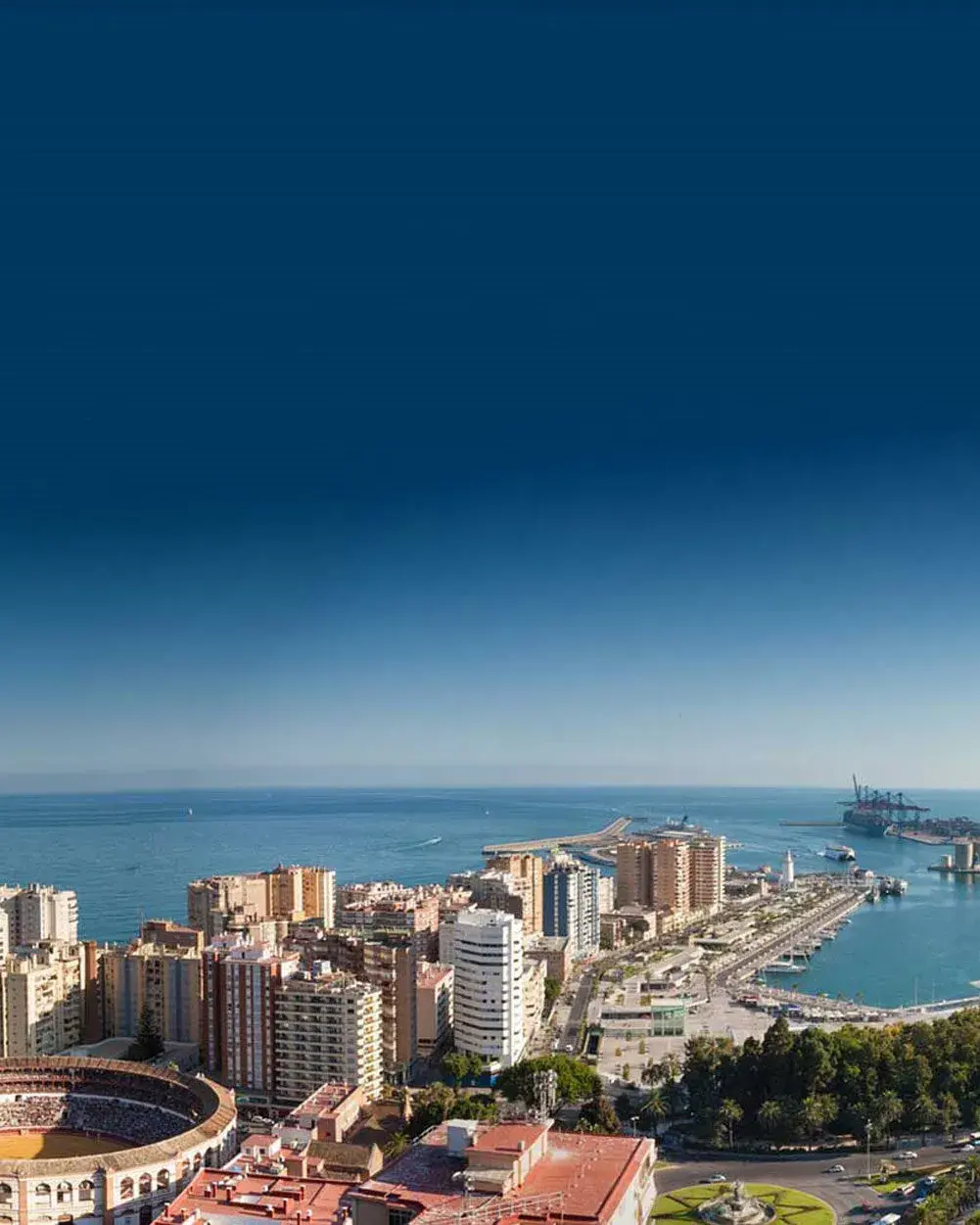 Sistema de alarmas Málaga