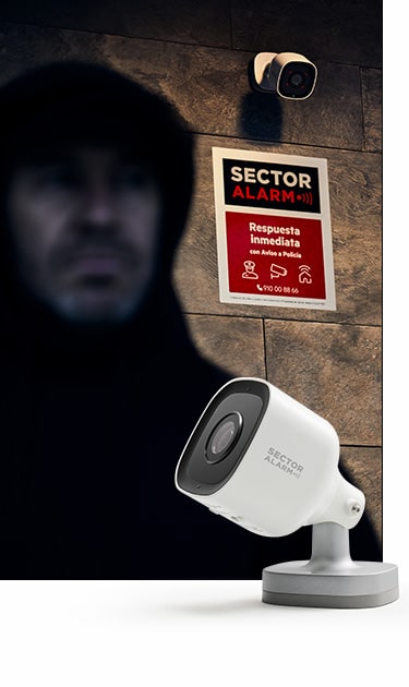 Protege tu hogar de los okupas 24/7 y con respuesta inmediata