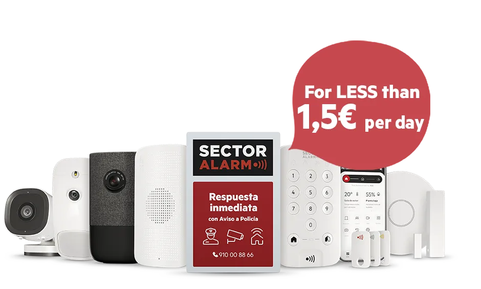 alarm systems to protect your home