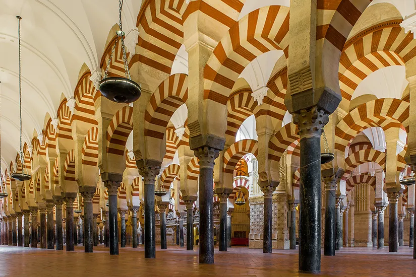 zonas más seguras en Córdoba