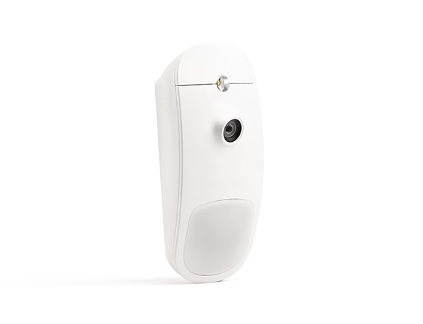 Sensor de movimiento
