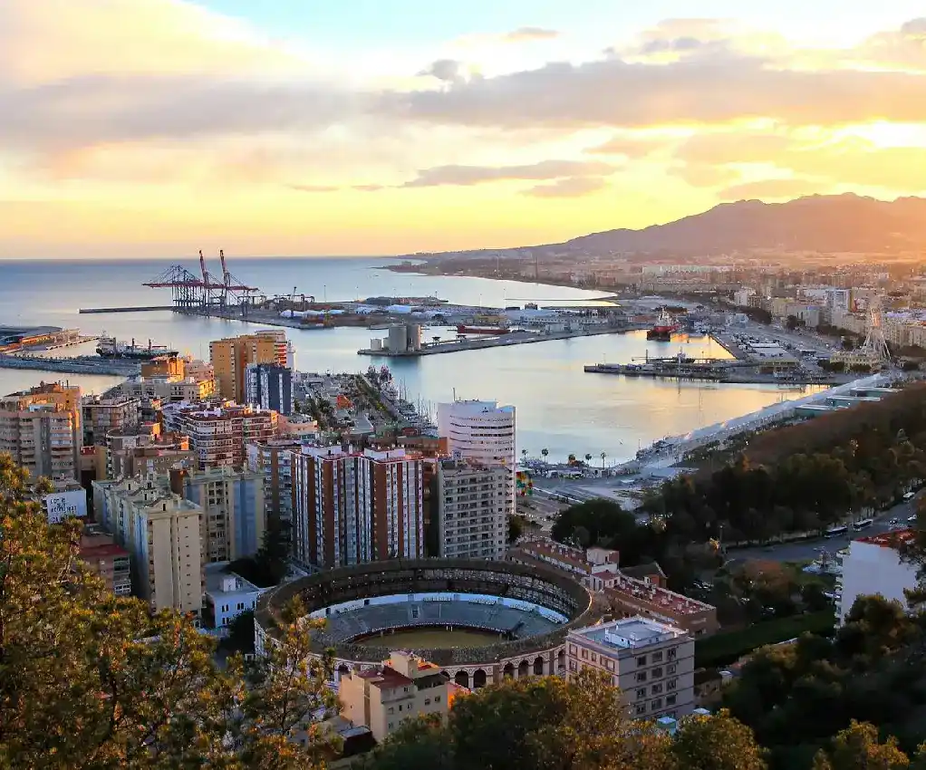 Zonas más seguras en la Costa de Sol
