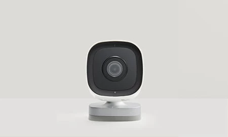 Cámara de Vigilancia Exterior HD