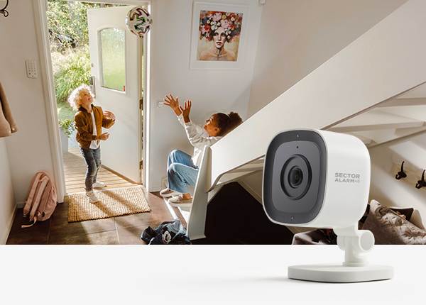 protege tu apartamento turístico con un sistema de alarma para casas