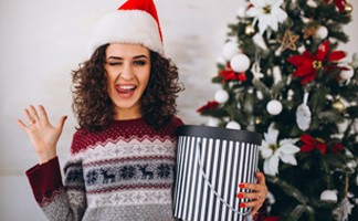 Protección total para una Navidad en tranquilidad
