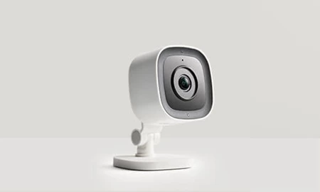 Cámara de Vigilancia Interior HD