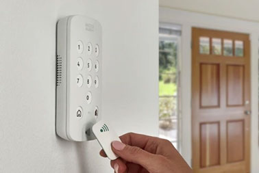 Sistemas de alarma sin cuota ¿son efectivas?