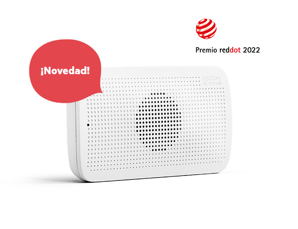 Unidad de Voz Portátil
