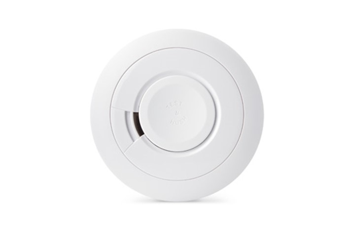 Optical Smoke Detector