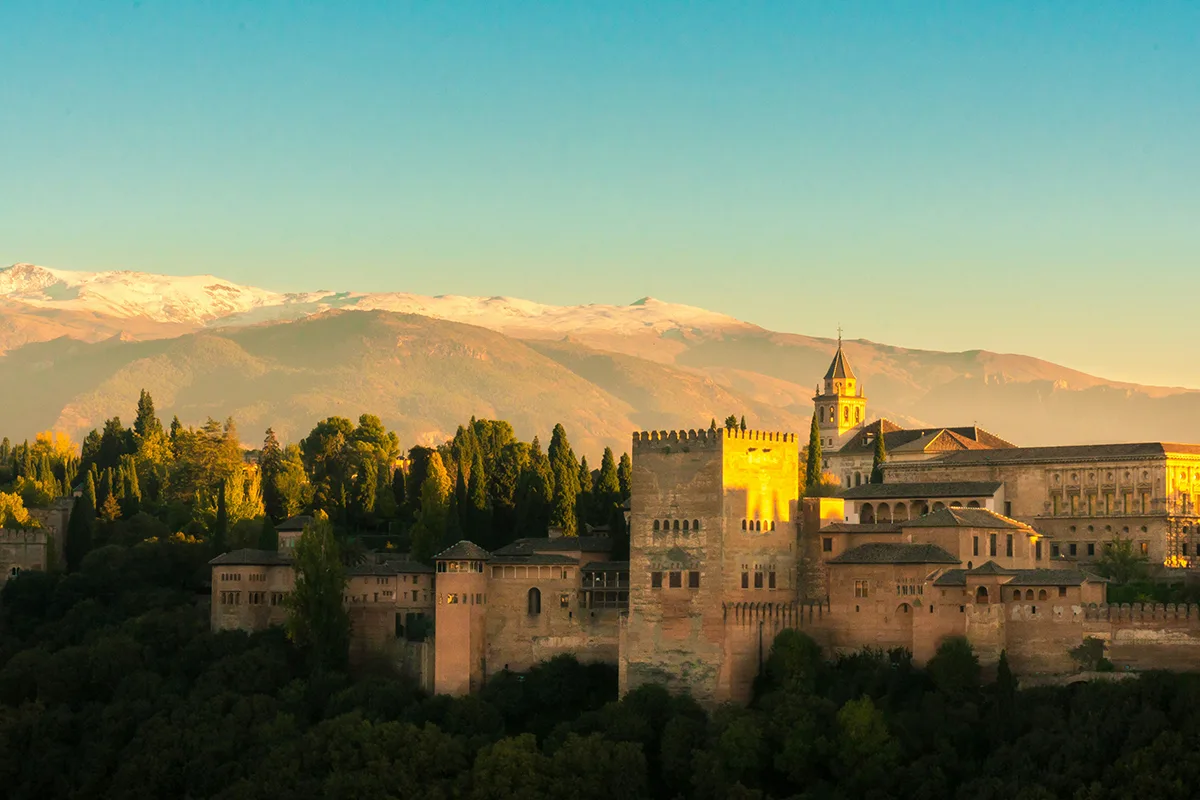 ¿Cuáles son los barrios más inseguros de Granada?