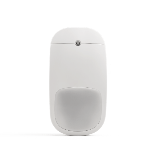 Protección de tu hogar con detectores de movimiento