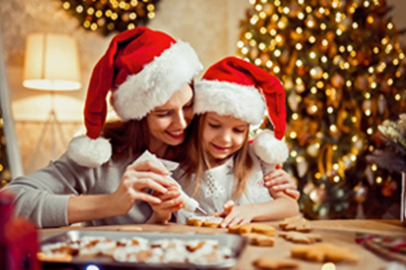Consejos para mantener tu casa y negocio seguros durante la Navidad