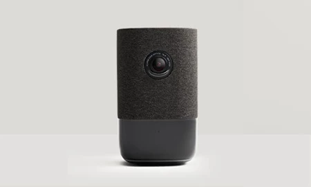 Cámara de Vigilancia 180º HD