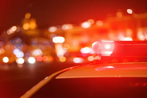 Alarmas para casa conectadas a la policía