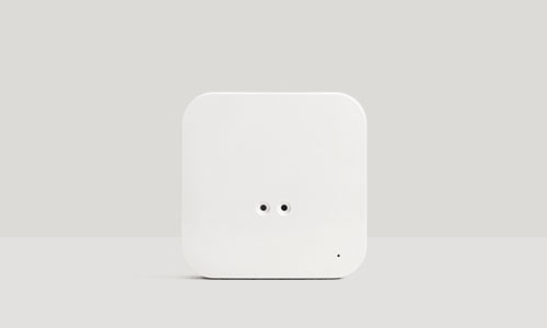 Detector de roturas de cristales para negocios