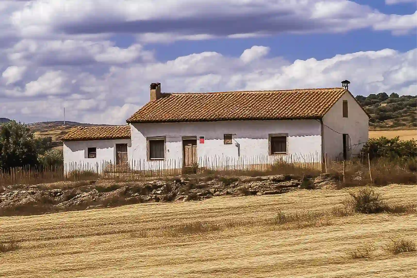Alarmas para casa protección para casas aisladas