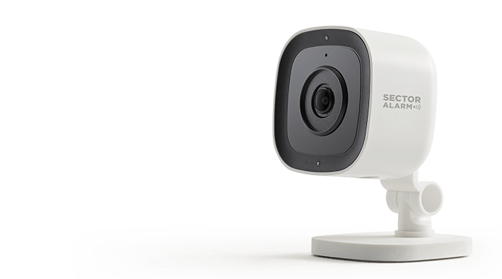Esta cámara de vigilancia con visión nocturna y resolución Full HD solo  cuesta 19€ con este código