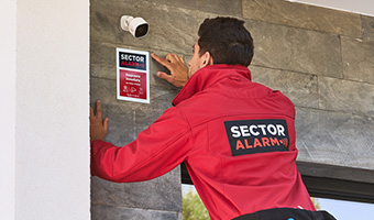 ¿Cuáles son las principales alarmas de seguridad para hogares?